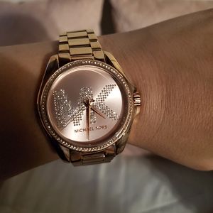 Michael Kors womens watch